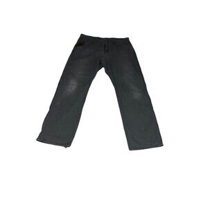 Wrangler‎ RIGGS Workwear Ripstop Utility Pants Mens Estimated 38x30 Gray